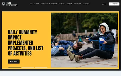 dailyhumanity.dk snapshot