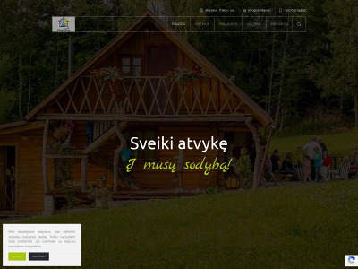 staniava.lt snapshot
