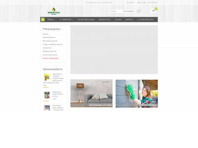 almarunoprekyba.lt snapshot