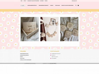 thelabelnederland.nl snapshot