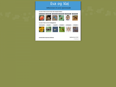 evaogkaj.dk snapshot