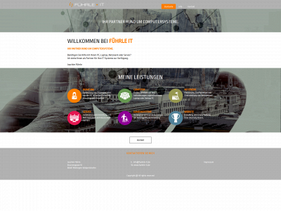fuehrle-it.de snapshot