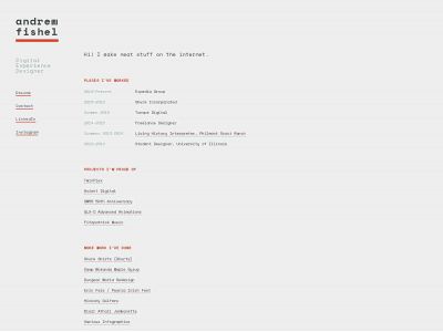 fishang.io snapshot