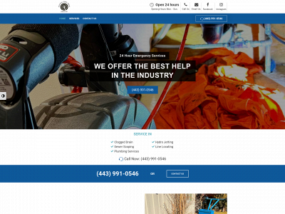 pbpipepros.com snapshot