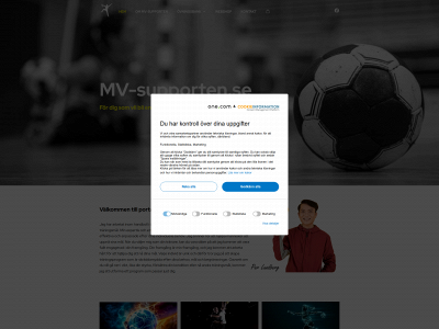mv-supporten.se snapshot