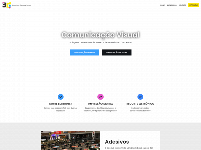 3dimpressao.com.br snapshot