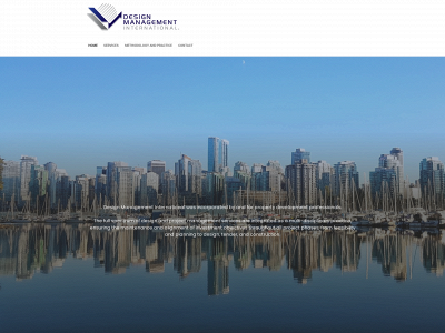 designmanagementinternational.com snapshot