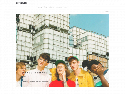 hippocampusrebrandproject.weebly.com snapshot