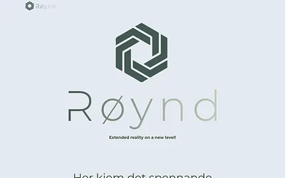 roynd.no snapshot