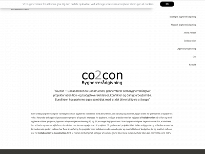 co2con.dk snapshot