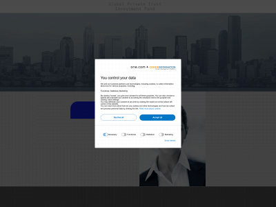 gptif.com snapshot