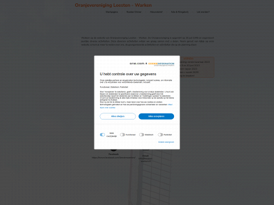 leesten-warken.nl snapshot