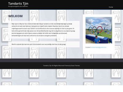 tandartsmauricetjin.nl snapshot