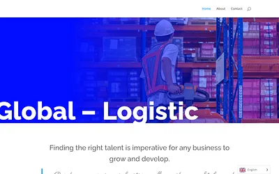 global-logistic.be snapshot