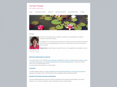 turirye.dk snapshot