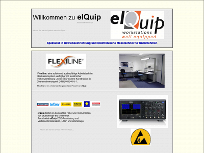 elektronik-arbeitstisch.de snapshot