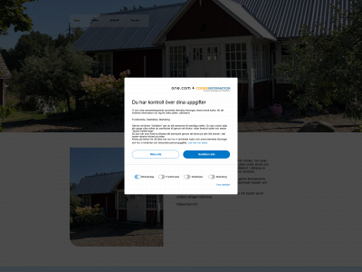 harknivens.se snapshot