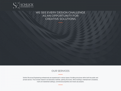 schlickeng.com snapshot