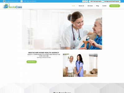 bestacare.com snapshot