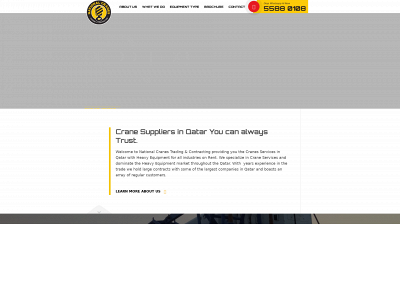 nctcqatar.com snapshot