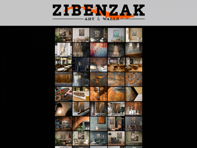 zibenzak.dk snapshot