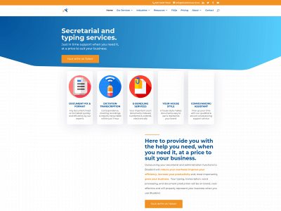 bluebirdservices.co.uk snapshot