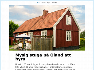 stugamellby.se snapshot