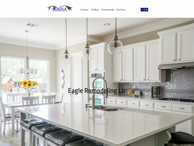 eagleremodelingllc.com snapshot