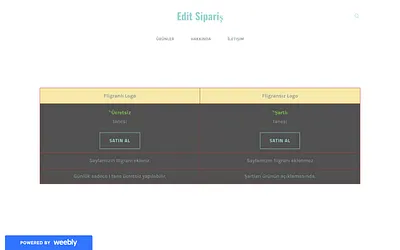 editsiparis.weebly.com snapshot