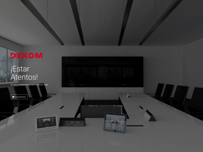 dekomstore.com snapshot