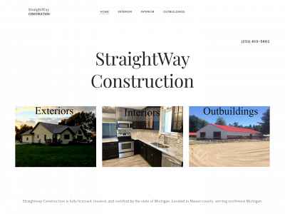 straightwayconstruction.weebly.com snapshot
