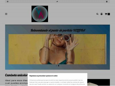 vellora.es snapshot