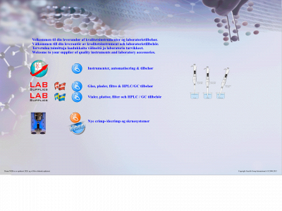 lat-int.com snapshot
