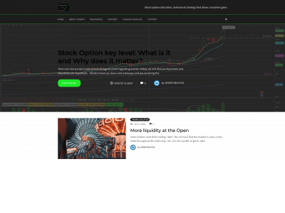 powerful-gains.com snapshot