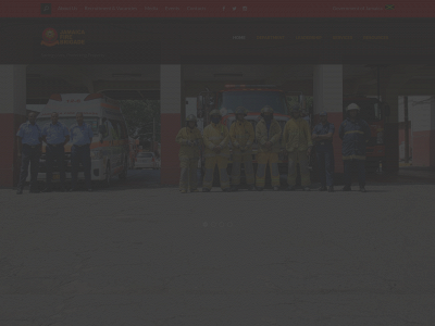 jfb.gov.jm snapshot