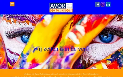 avor-colordecor.be snapshot