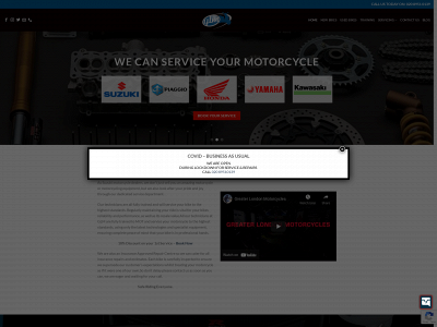 suzukimotorcycles.london snapshot