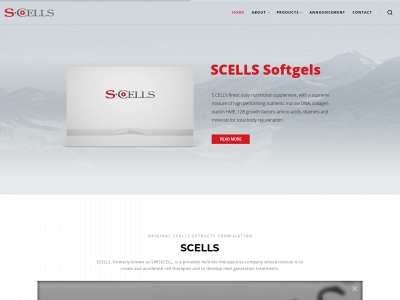 scells.cc snapshot