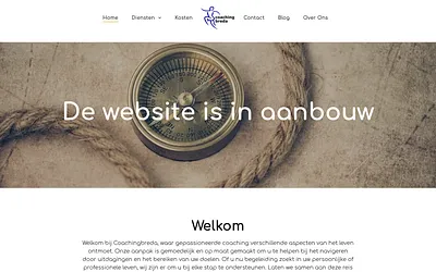 coachingbreda.nl snapshot