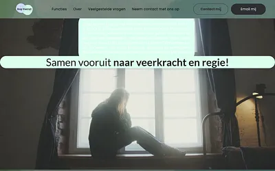 stapvooruitmetmarieke.nl snapshot