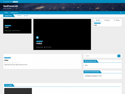 spelfarsan.se snapshot