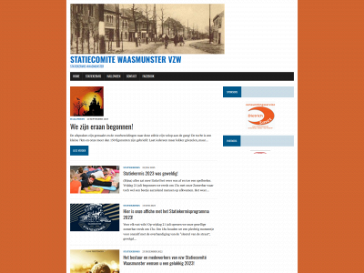 statiekermiswaasmunster.be snapshot