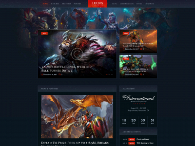 soldiersleague.co snapshot