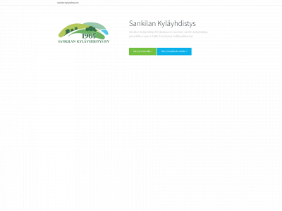 sankilankyla.fi snapshot