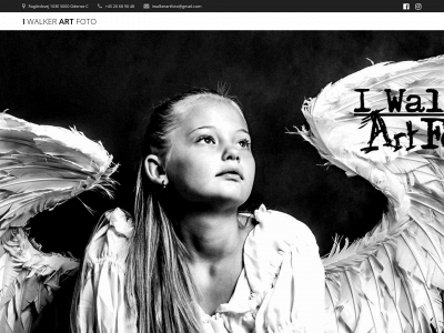 iwalkerartfoto.com snapshot