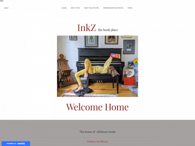 www.inkz-ga.com snapshot