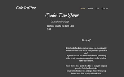 onderdentorenmol.be snapshot