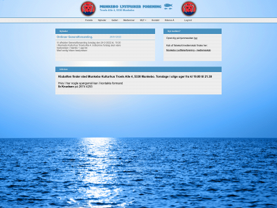 mlf-rusen.dk snapshot