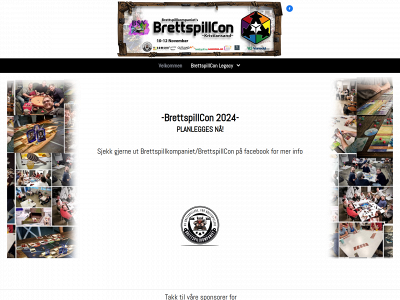 brettspillcon.no snapshot