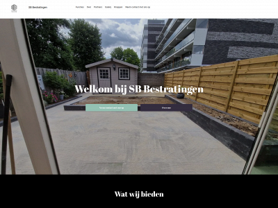 sb-bestratingen.nl snapshot
